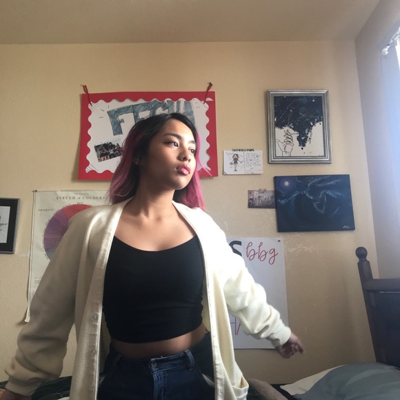 🍓Vintage Crème by Peconic Bay Traders🍓 - Picture 2 of 5